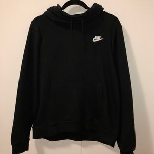 Nike Funnel Neck Hoodie